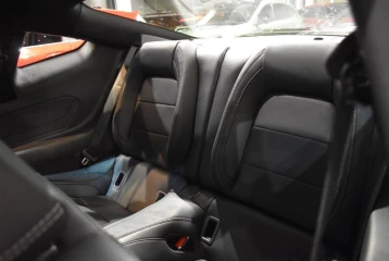 Ford Mustang GT, 2024