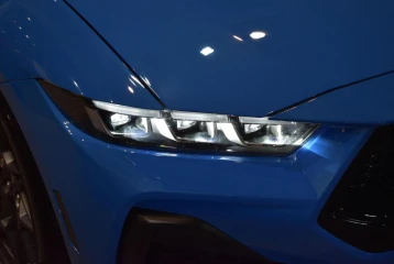 Ford Mustang GT, 2024