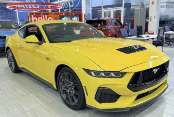 Ford Mustang GT, 2025