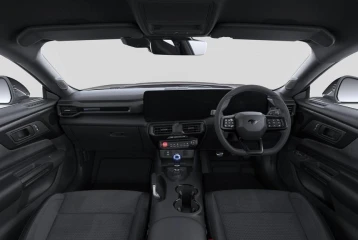 Ford Mustang Dark Horse, 2025