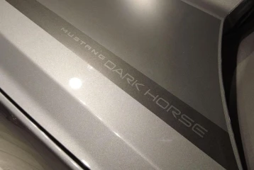 Ford Mustang Dark Horse, 2025