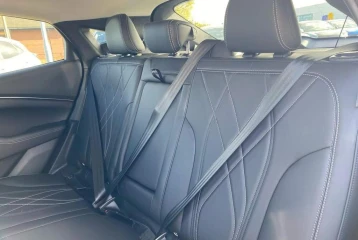 Ford Mustang Mach-E Standard Range 72kWh, 2025