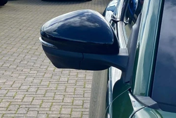 Ford Mustang Mach-E Standard Range 72kWh, 2025