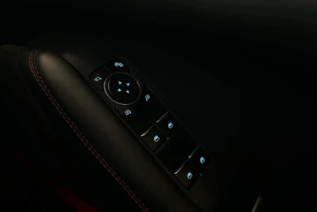 Ford Mustang Mach-E Extended Range 91kWh, 2025