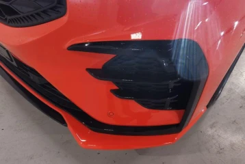 Ford E-Transit E-Custom MSRT, 2025