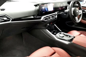 BMW 2 series M240i, 2023