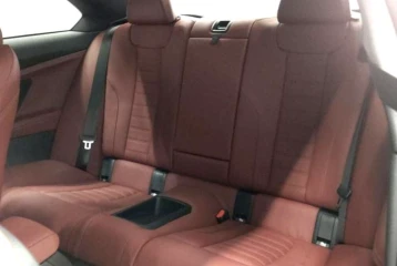 BMW 2 series M240i, 2023