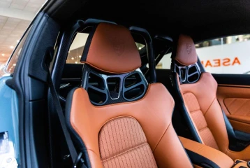 Porsche 911 992 S/T, 2024