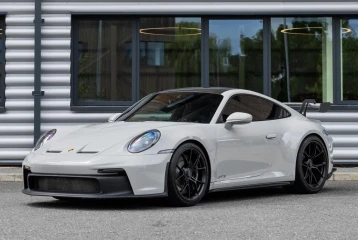 Porsche 911 992 GT3 PDK, 2022