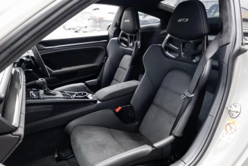 Porsche 911 992 GT3 PDK, 2022