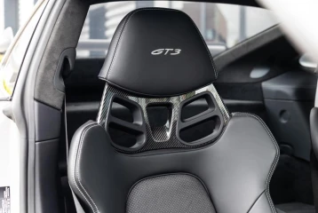 Porsche 911 992 GT3 PDK, 2022