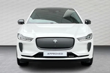 Jaguar I-Pace EV400 R-Dynamic HSE Black, 2025