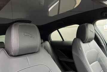Jaguar I-Pace EV400 R-Dynamic HSE Black, 2025