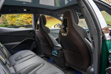 Lotus Eletre 112 kWh R, 2024