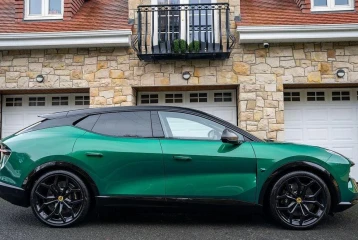 Lotus Eletre 112 kWh R, 2024