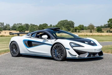 McLaren 620R , 2021