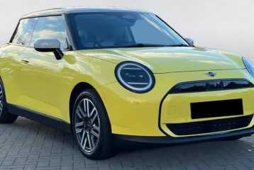 Mini Hatch Cooper E, 2024