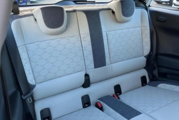 Mini Hatch 3-door Cooper E, 2024