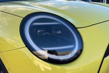 Mini Hatch 3-door Cooper E, 2024