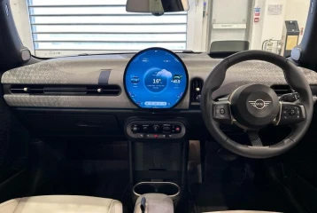 Mini Hatch 3-door Cooper S, 2024