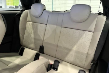 Mini Hatch 3-door Cooper S, 2024