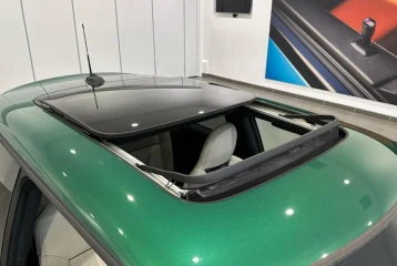 Mini Hatch 3-door Cooper S, 2024