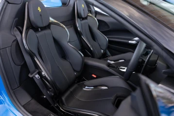 Ferrari SF90 Spider , 2023