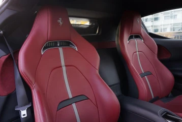 Ferrari SF90 Stradale , 2021