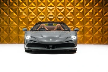 Ferrari SF90 Spider , 2024
