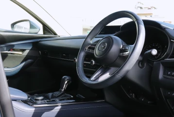 Mazda CX-30 SkyActiv G, 2021