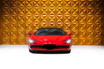 Ferrari SF90 Stradale , 2021