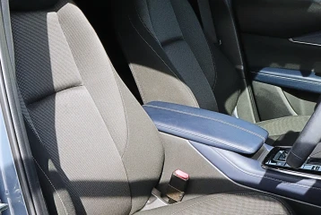 Mazda CX-30 SkyActiv G, 2021