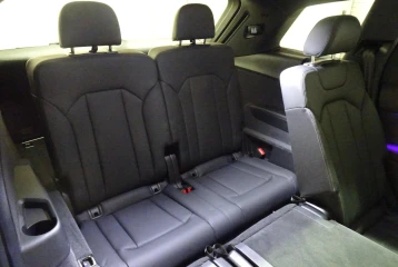 Audi Q7 50 TDI Quattro S Line, 2024