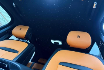 Rolls-Royce Cullinan , 2023