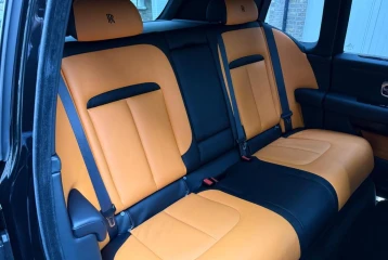 Rolls-Royce Cullinan , 2023