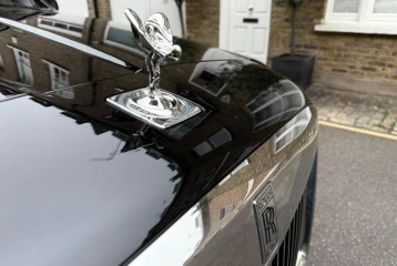 Rolls-Royce Cullinan , 2023