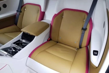 Rolls-Royce Spectre , 2024