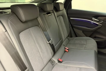 Audi Q8 e-tron 55 Quattro S Line, 2023