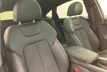 Audi Q8 e-tron 55 Quattro S Line, 2023