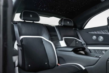 Rolls-Royce Spectre , 2023