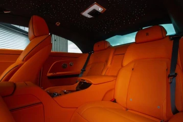 Rolls-Royce Spectre , 2024