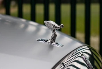 Rolls-Royce Spectre , 2024