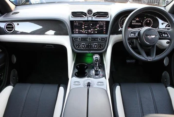 Bentley Bentayga S, 2024