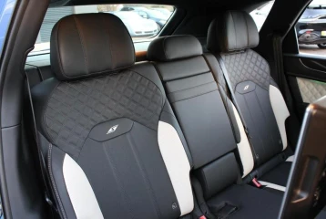 Bentley Bentayga S, 2024