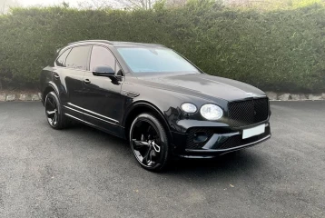 Bentley Bentayga , 2022