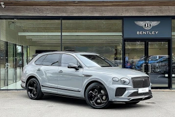 Bentley Bentayga S, 2024