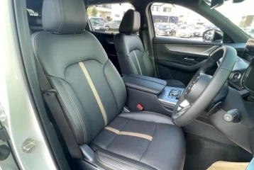 Mazda CX-80 SkyActiv D, 2024