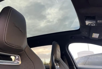 Jaguar F-Pace P400e R-Dynamic HSE Black, 2024