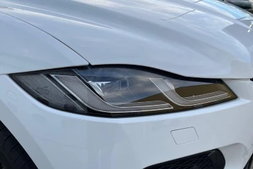 Jaguar F-Pace P400e R-Dynamic HSE Black, 2024