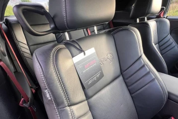 Dodge Challenger Hellcat Jailbreak, 2025